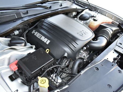 Used 2021 Dodge Charger R/T RWD image 45