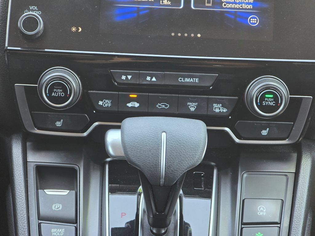 Used 2021 Honda CR-V EX image 14