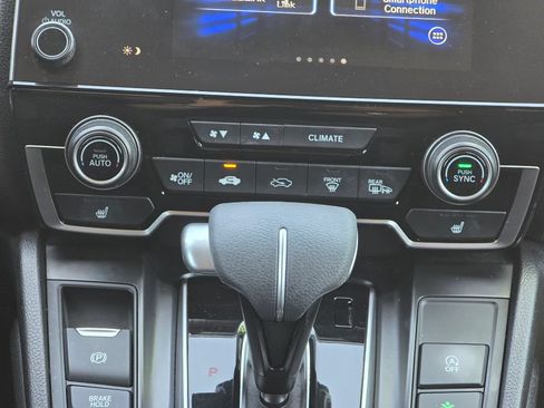 Used 2021 Honda CR-V EX image 14