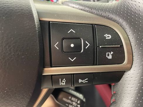 Used 2019 Lexus RX 450h F Sport AWD/4WD image 12