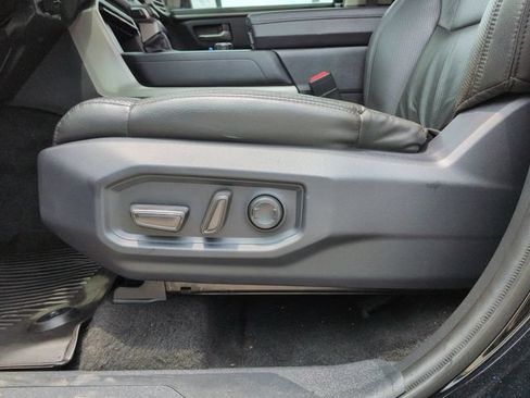 Used 2024 Toyota Tundra SR5 w/ SR5 Premium Package AWD/4WD image 24