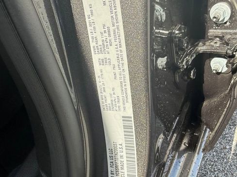 New 2026 RAM 1500 Big Horn image 30