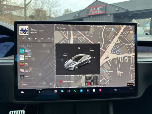 Used 2022 Tesla Model S Standard Range image 41