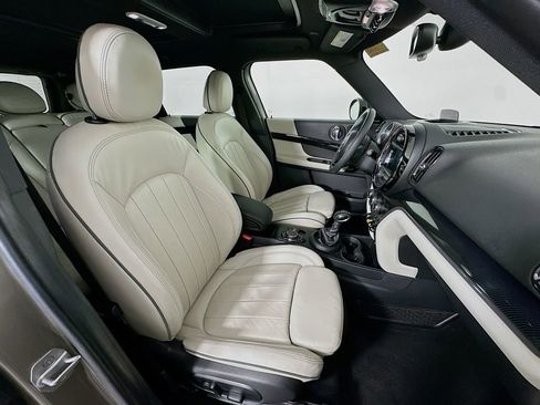 Used 2018 MINI Cooper Countryman SE w/ Premium Package image 29