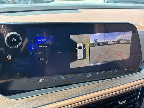 New 2026 Chevrolet Tahoe High Country AWD/4WD image 23