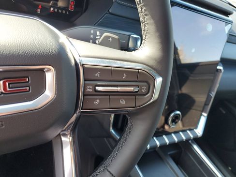 New 2026 GMC Acadia Elevation w/ Black Edition FWD image 27