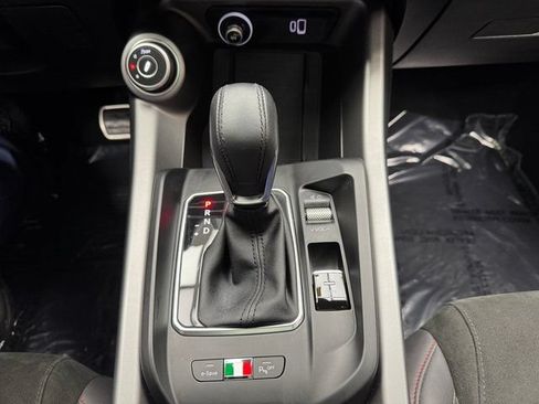 Used 2024 Alfa Romeo Tonale Ti AWD/4WD image 19