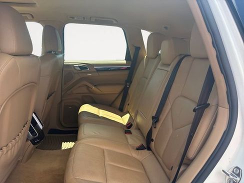 Used 2011 Porsche Cayenne AWD/4WD image 13