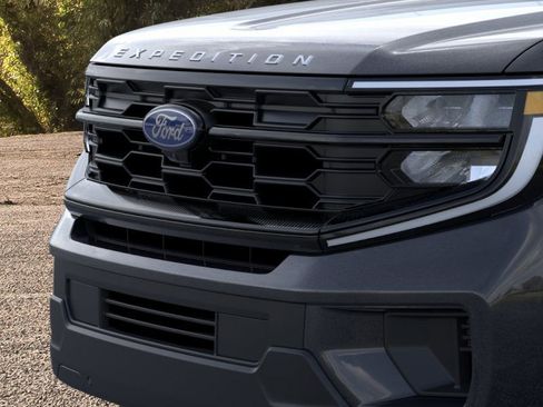 New 2025 Ford Expedition Active image 17