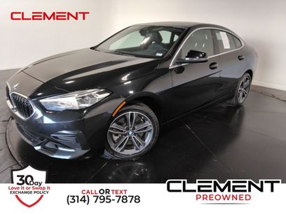 Used 2024 BMW 228i Gran Coupe