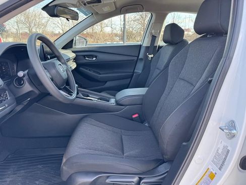 Certified 2024 Honda Accord LX image 18