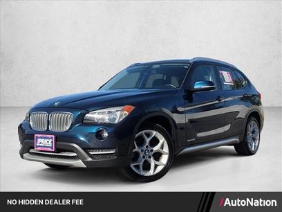 Used 2014 BMW X1 sDrive28i