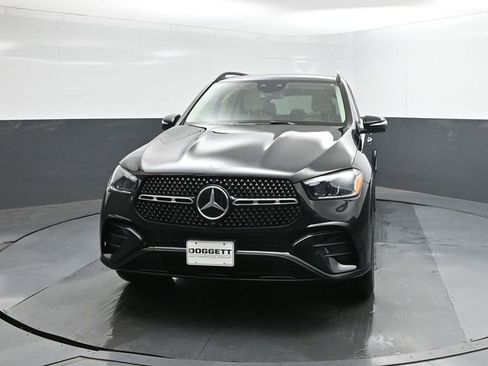 Certified 2026 Mercedes-Benz GLE 350 4MATIC image 22