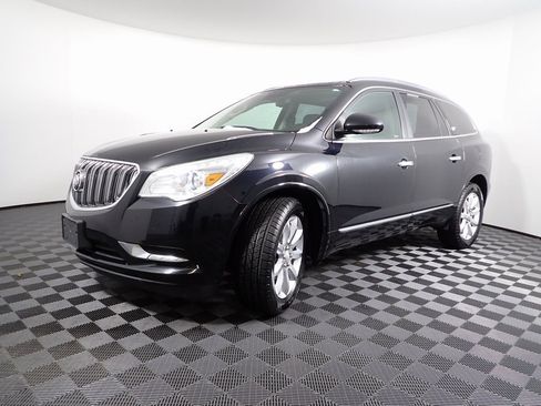 Used 2017 Buick Enclave Premium w/ Experience Buick Package image 12