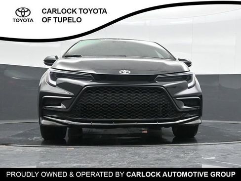 Used 2025 Toyota Corolla SE image 31