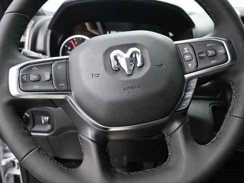 New 2026 RAM 2500 Tradesman image 13