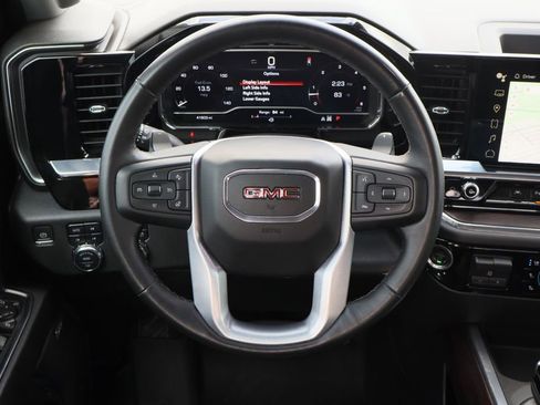 Certified 2023 GMC Sierra 1500 SLT w/ SLT Premium Plus Package image 13