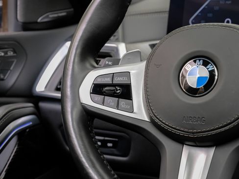 Used 2025 BMW X6 xDrive40i AWD/4WD image 21