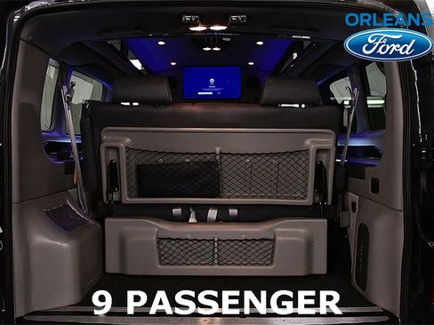 New 2024 Ford Transit 150 Base image 34