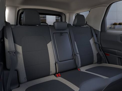 New 2026 Ford Bronco Sport Big Bend AWD/4WD image 11