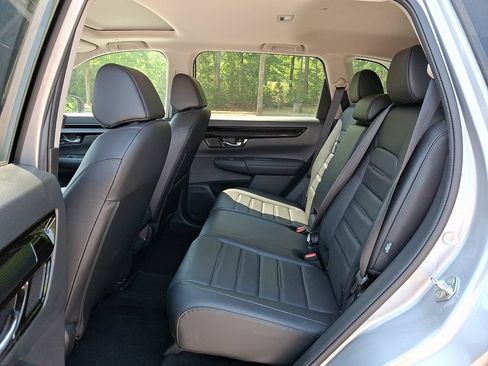 Used 2025 Honda CR-V EX-L image 10