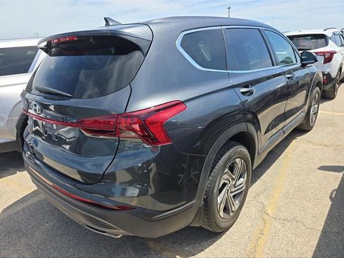 Used 2023 Hyundai Santa Fe SE FWD image 9