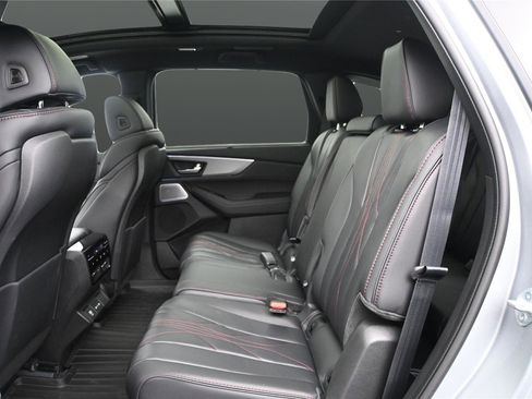 Certified 2026 Acura MDX A-Spec AWD/4WD image 10