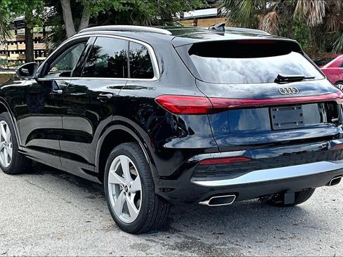 New 2026 Audi Q5 Premium Plus AWD/4WD image 7