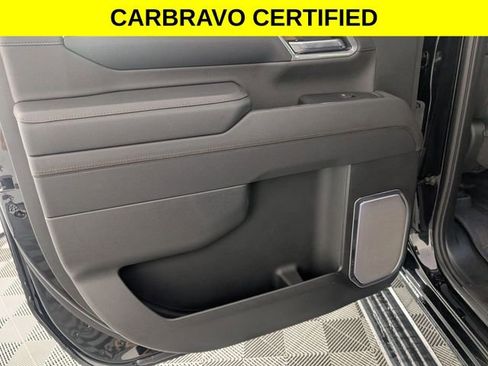 Certified 2025 Chevrolet Silverado 2500 High Country w/ Technology Package AWD/4WD image 26