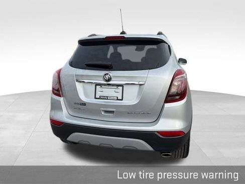 Used 2017 Buick Encore Preferred image 14