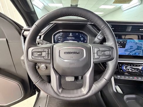Used 2026 GMC Sierra 2500 Denali Ultimate w/ Max Trailering Package AWD/4WD image 46