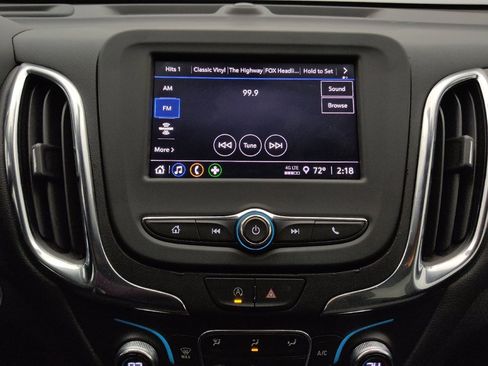 Used 2024 Chevrolet Equinox LT FWD image 25