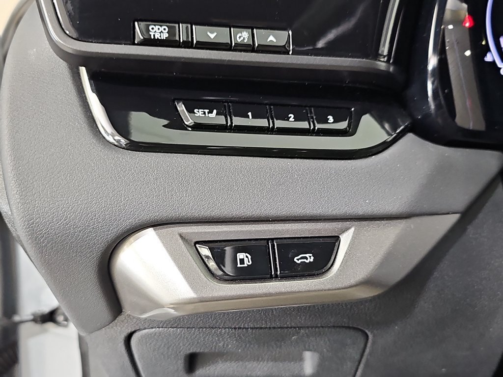 Certified 2023 Lexus RX 500h F Sport w/ Accessory Package (Z1) AWD/4WD image 25