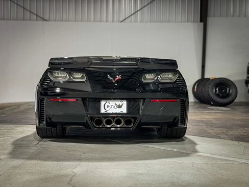 Used 2017 Chevrolet Corvette Z06 RWD image 6