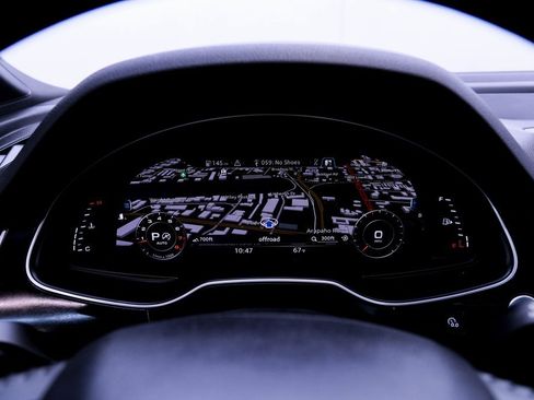 Used 2018 Audi Q7 3.0T Prestige w/ Prestige Package image 26