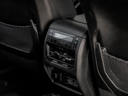 Used 2022 Jeep Grand Cherokee L Limited image 50