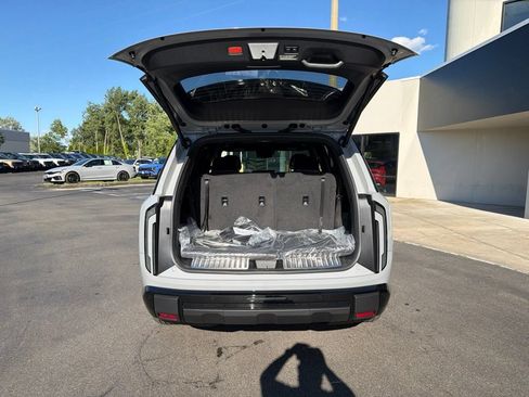 New 2027 Kia Telluride SX X-Line AWD/4WD image 15