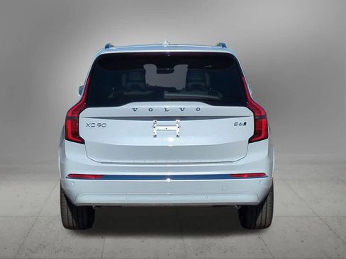 New 2026 Volvo XC90 B6 Plus w/ Protection Package Premier image 5