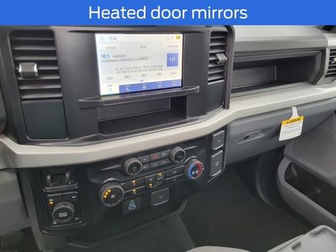 New 2026 Ford F250 XL w/ STX Appearance Package image 37