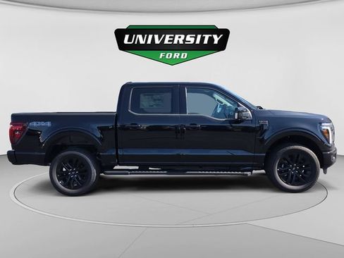 New 2026 Ford F150 Lariat w/ Equipment Group 502A High AWD/4WD image 2