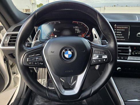 Used 2023 BMW 430i Gran Coupe w/ Parking Assistance Package image 16