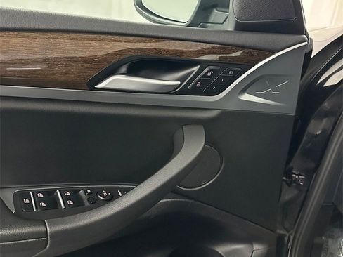 Used 2022 BMW X3 xDrive30i image 9