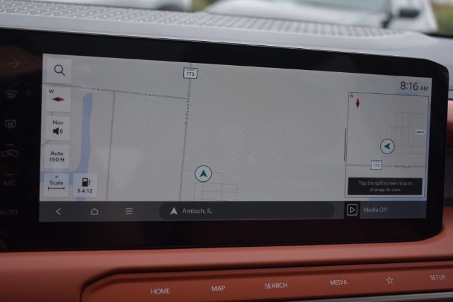 New 2027 Kia Telluride SX Prestige w/ Towing Package AWD/4WD image 34