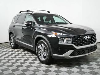 Used 2023 Hyundai Santa Fe SEL FWD video 1