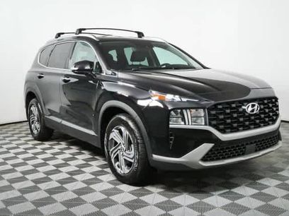 Used 2023 Hyundai Santa Fe SEL