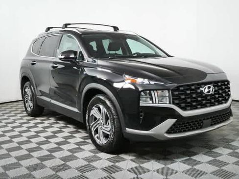 Used 2023 Hyundai Santa Fe SEL FWD image 1