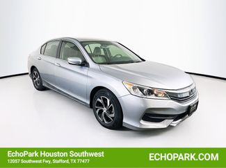Used 2017 Honda Accord LX video 1