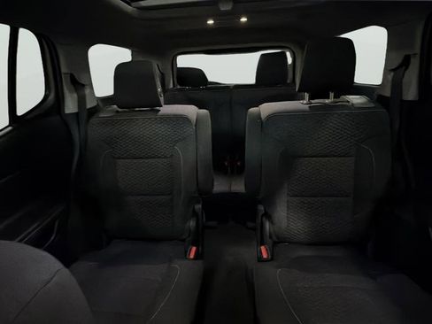 Used 2018 GMC Acadia SLE w/ Driver Alert Package I image 24