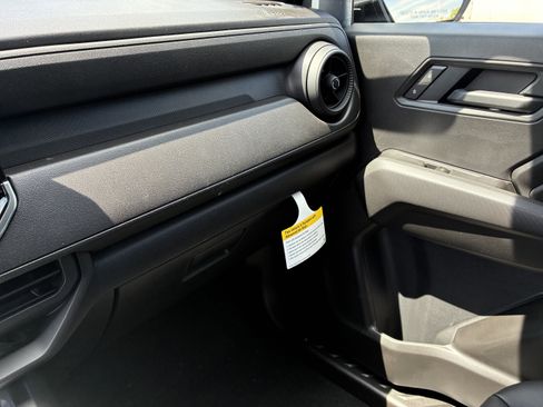 New 2026 Chevrolet Colorado W/T AWD/4WD image 36