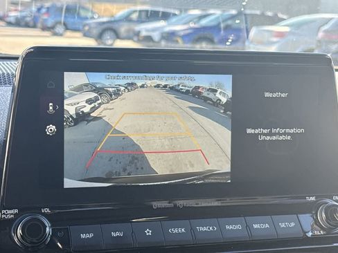 Used 2023 Kia Seltos EX image 29